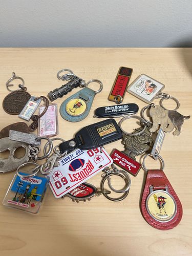Lot #113 (1 of 5)