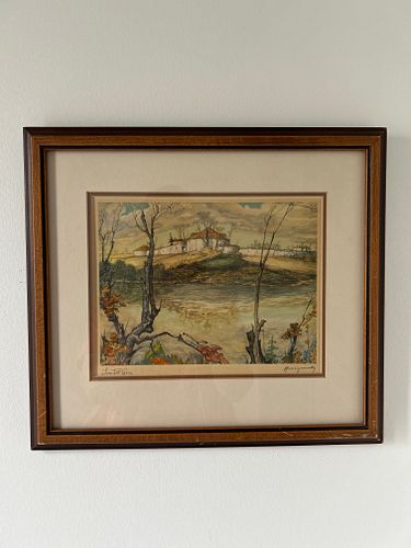 Lot #40 (1 of 11)