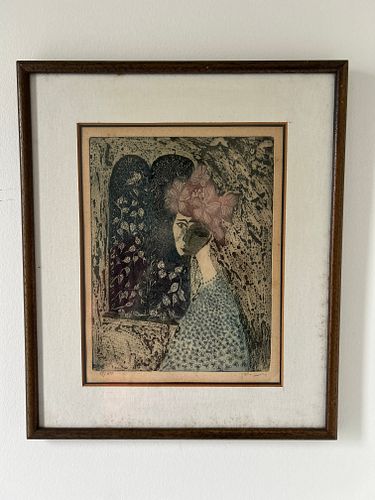 Lot #42 (1 of 8)