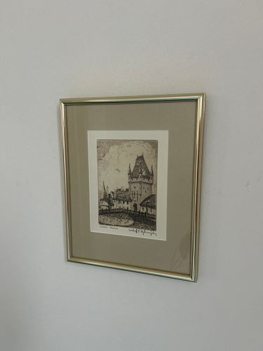 Lot #43 (1 of 7)