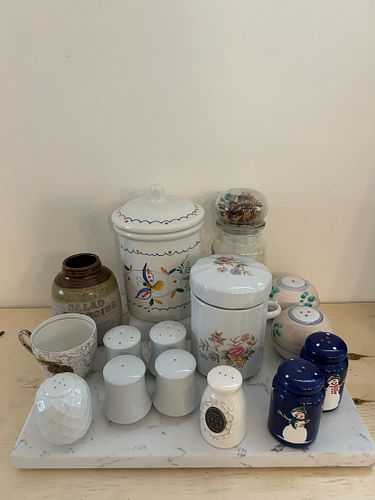 Lot #45 (1 of 19)