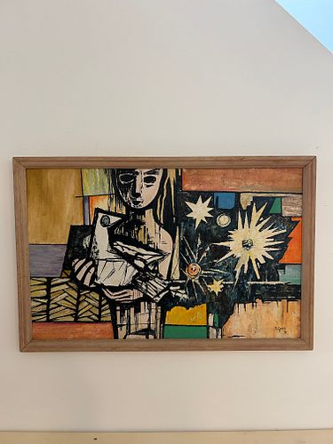Lot #49 (1 of 10)