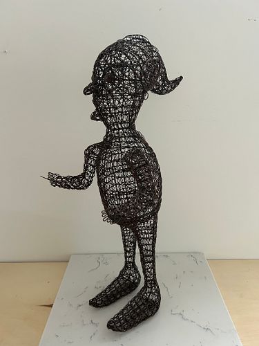 Lot #57 (1 of 8)