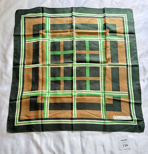 Lot #134 (1 of 9)