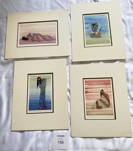 Lot #156 (1 of 13)