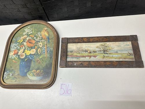 Lot #516 (1 of 13)