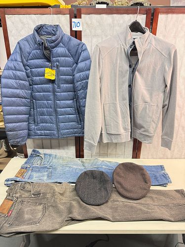 Lot #710 (1 of 26)