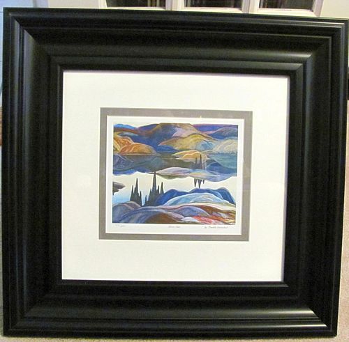 Lot #57 (1 of 9)