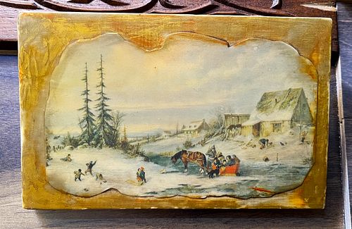 Lot #94 (1 of 6)