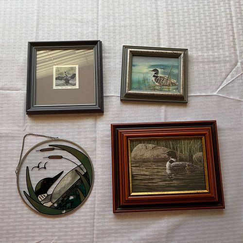 Lot #81 (1 of 5)