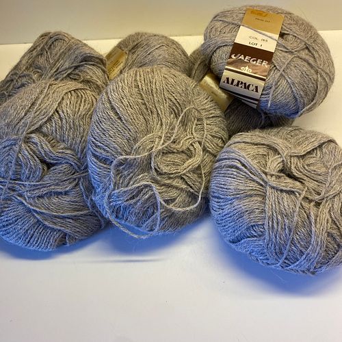 Lot #25 (1 of 5)