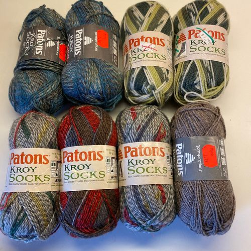 Lot #46 (1 of 7)