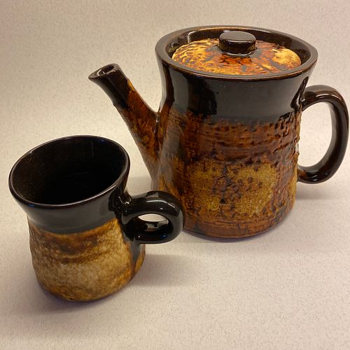 Lot #59 (1 of 5)
