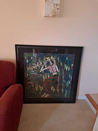 Lot #98 (1 of 3)