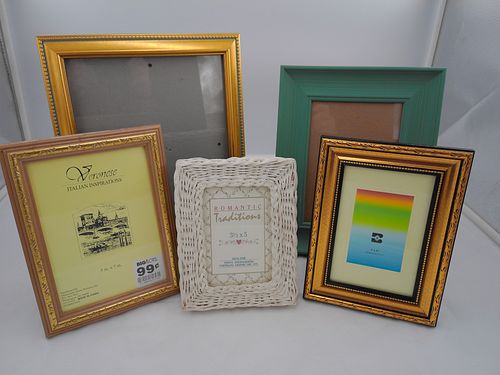 Lot #8 (1 of 4)