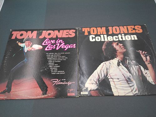 Lot #107 (1 of 5)