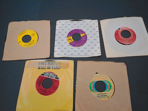 Lot #115 (1 of 11)