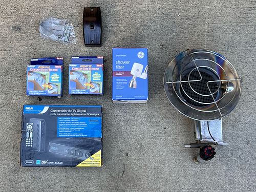 Lot #2 (1 of 6)