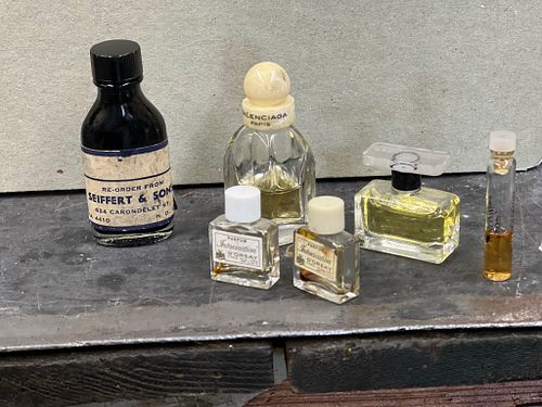 Lot #41 (1 of 6)