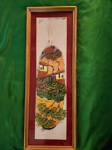 Lot #102 (1 of 4)