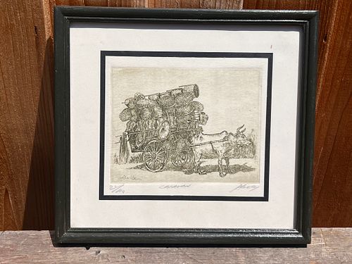 Lot #116 (1 of 7)