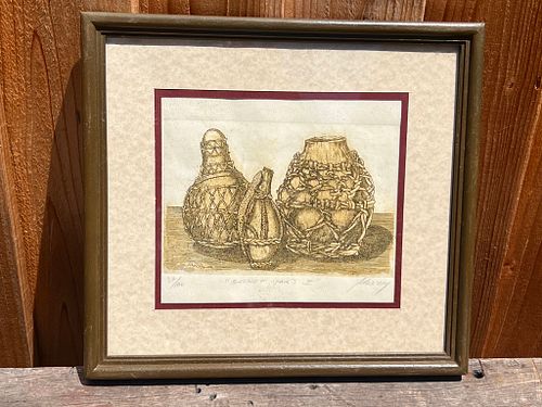 Lot #118 (1 of 7)