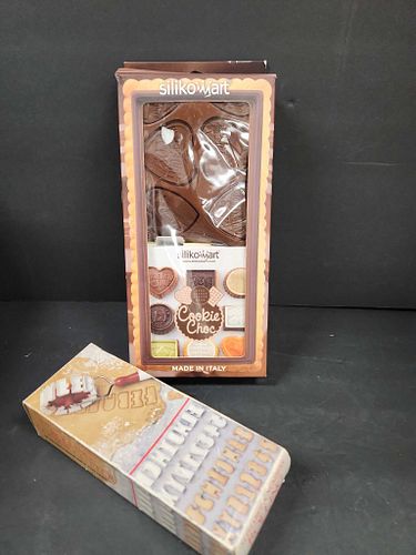 Lot #31 (1 of 3)