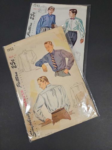 Lot #68 (1 of 6)
