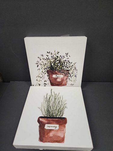 Lot #69 (1 of 3)