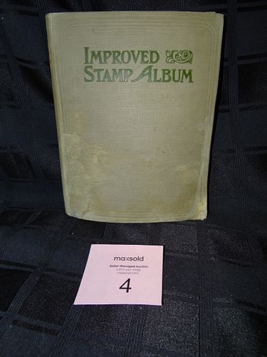 Lot #4 (1 of 9)