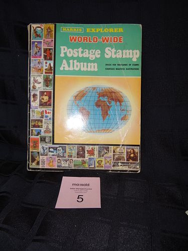 Lot #5 (1 of 14)