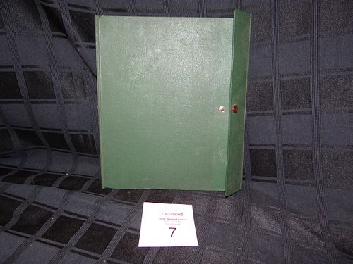 Lot #7 (1 of 9)
