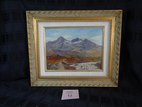 Lot #12 (1 of 6)