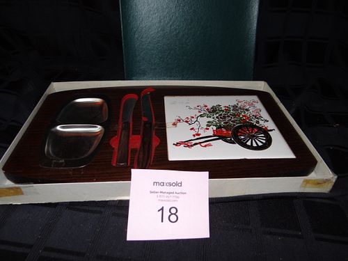 Lot #18 (1 of 3)