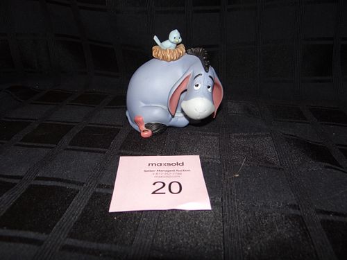 Lot #20 (1 of 3)