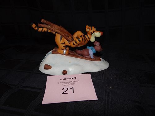 Lot #21 (1 of 3)