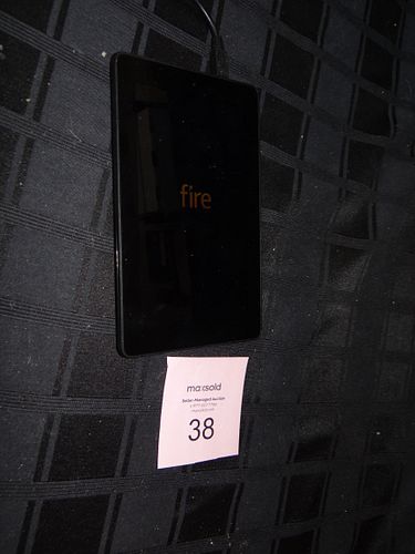 Lot #38 (1 of 3)