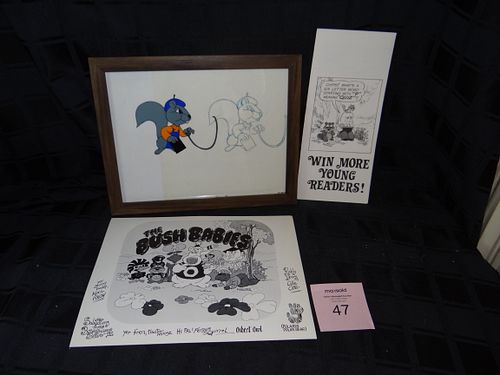 Lot #47 (1 of 3)