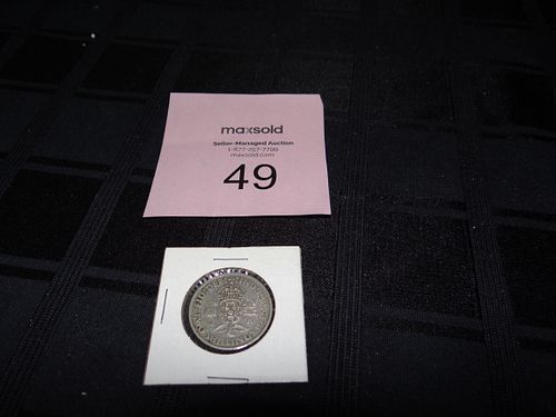 Lot #49 (1 of 3)