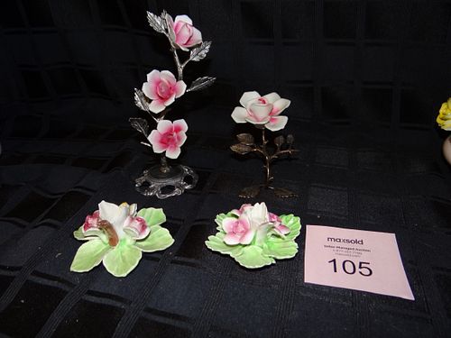Lot #105 (1 of 3)