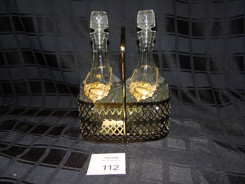 Lot #112 (1 of 4)