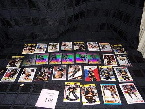 Lot #118 (1 of 4)