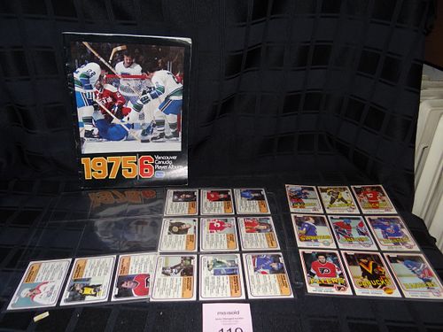 Lot #119 (1 of 5)