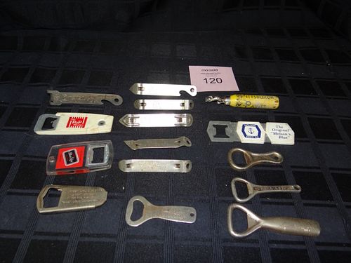 Lot #120 (1 of 4)