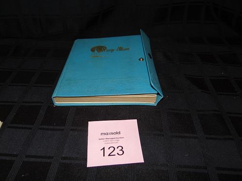 Lot #123 (1 of 6)