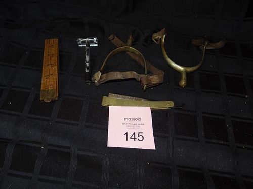 Lot #145 (1 of 4)