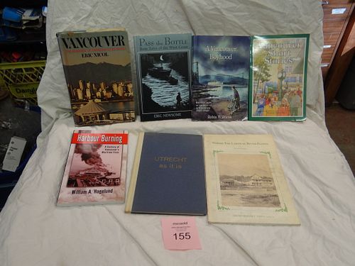 Lot #155 (1 of 3)