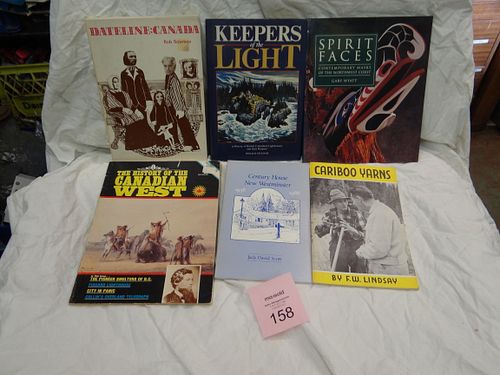 Lot #158 (1 of 3)