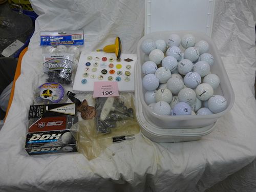 Lot #196 (1 of 3)
