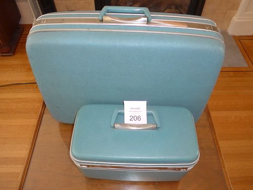 Lot #206 (1 of 6)